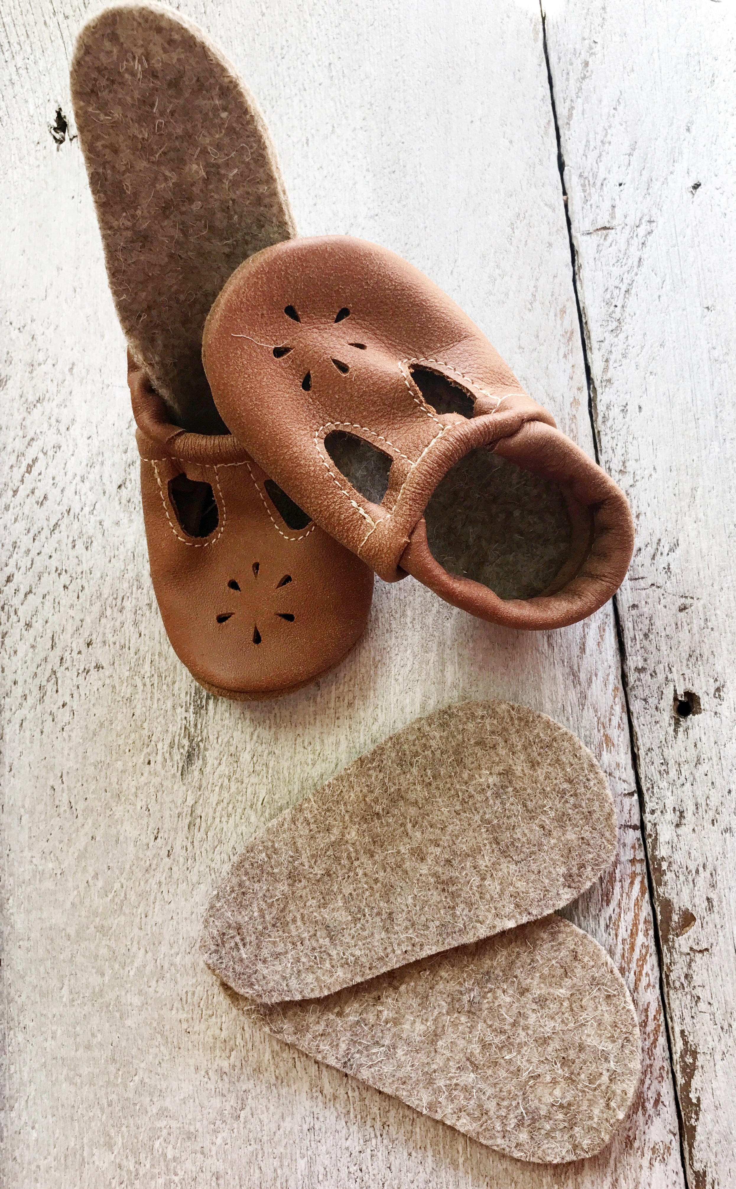 ADD//Natural Wool Insert//Removable wool insole for Any size– Starry ...