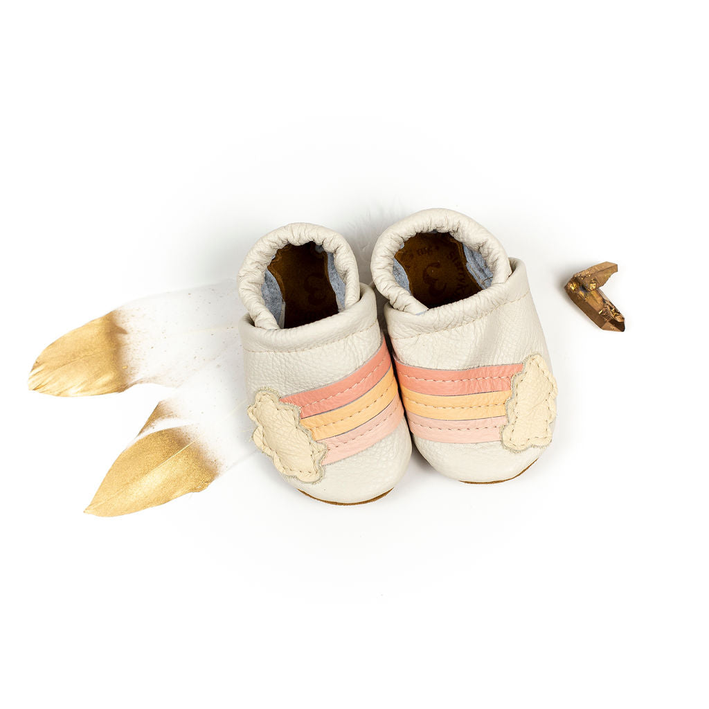 Baby moccs deals