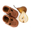 Sienna T-Strap Shoes Baby and Toddler handmade by Starry Knight Design